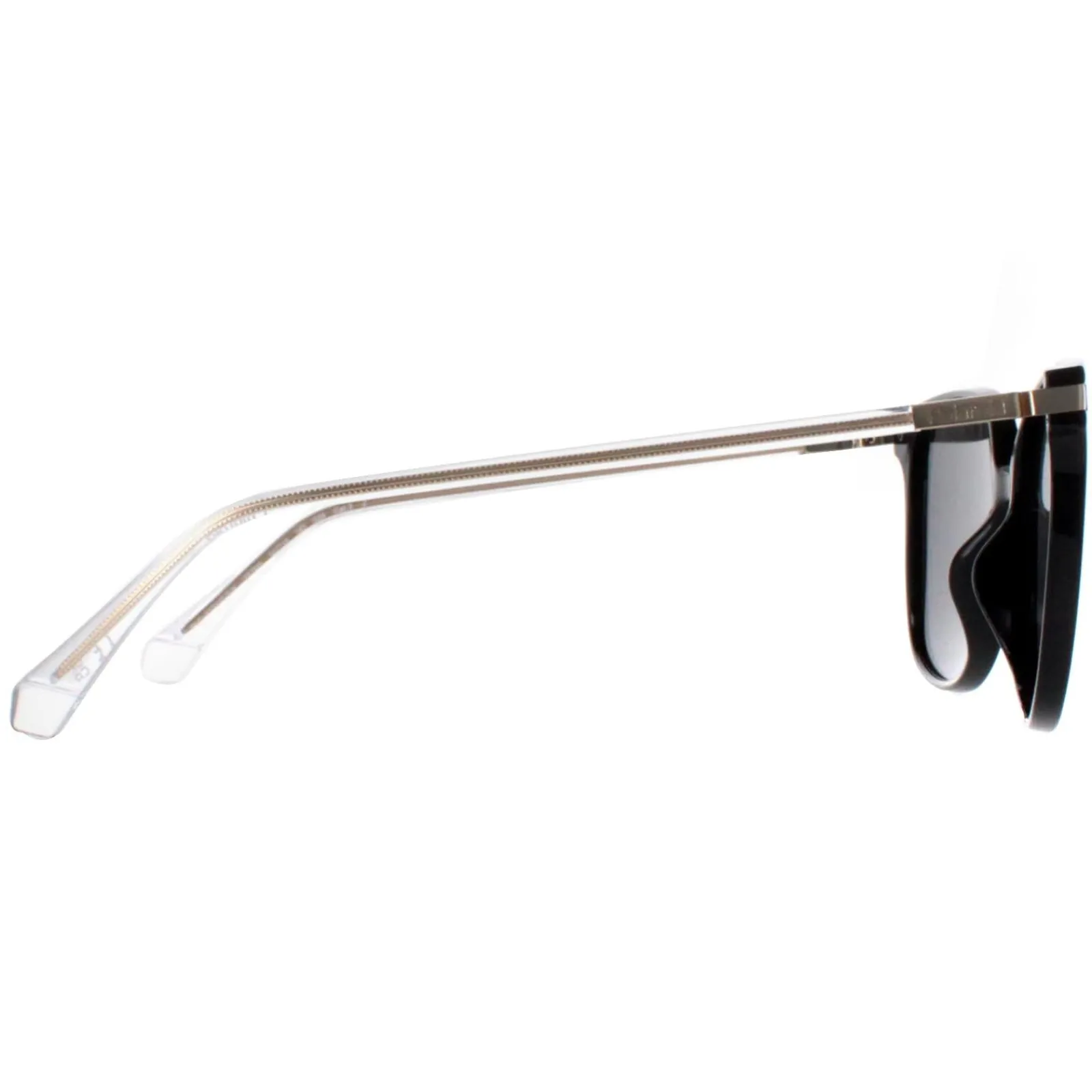 Polaroid Square|Polarised^Sunglasses PLD 4170/G/S/X 2F7 M9 Gold Grey Grey Polarized