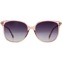 Polaroid Square|Polarised^Sunglasses PLD 4170/G/S/X LTA WJ Transparent Lilac Gold Coppe
