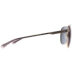 Polaroid Polarised^Sunglasses PLD 2160/G/S/X J5G 5X Gold Blue Mirror Polarized