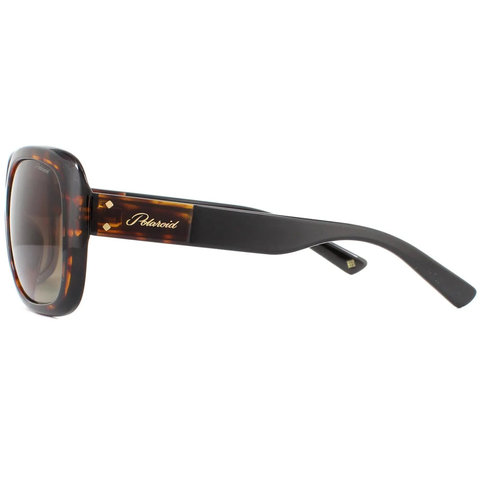 Polaroid Polarised^Sunglasses PLD 4069/G/S/X 086 LA Havana Brown Gradient Polari
