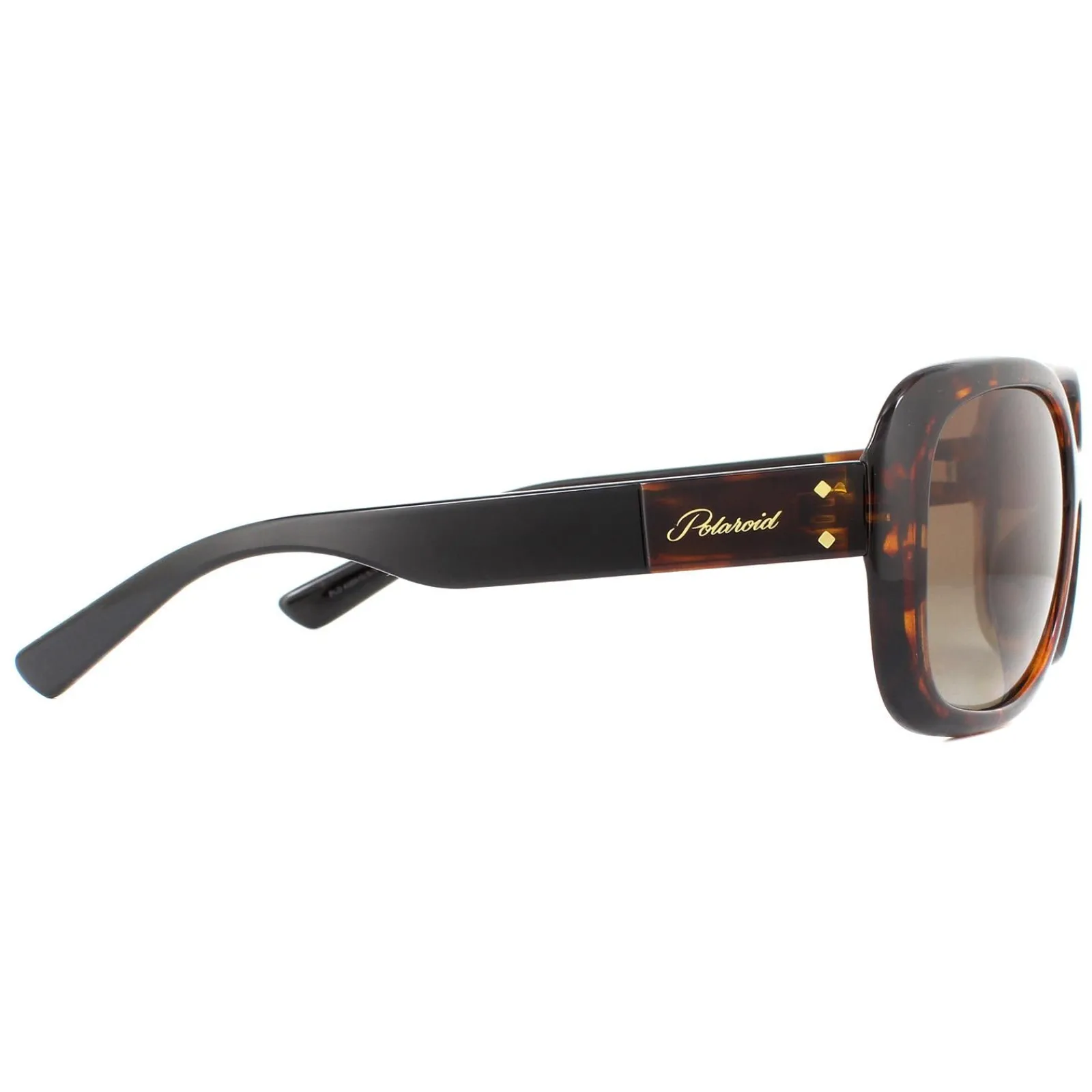 Polaroid Polarised^Sunglasses PLD 4069/G/S/X 086 LA Havana Brown Gradient Polari
