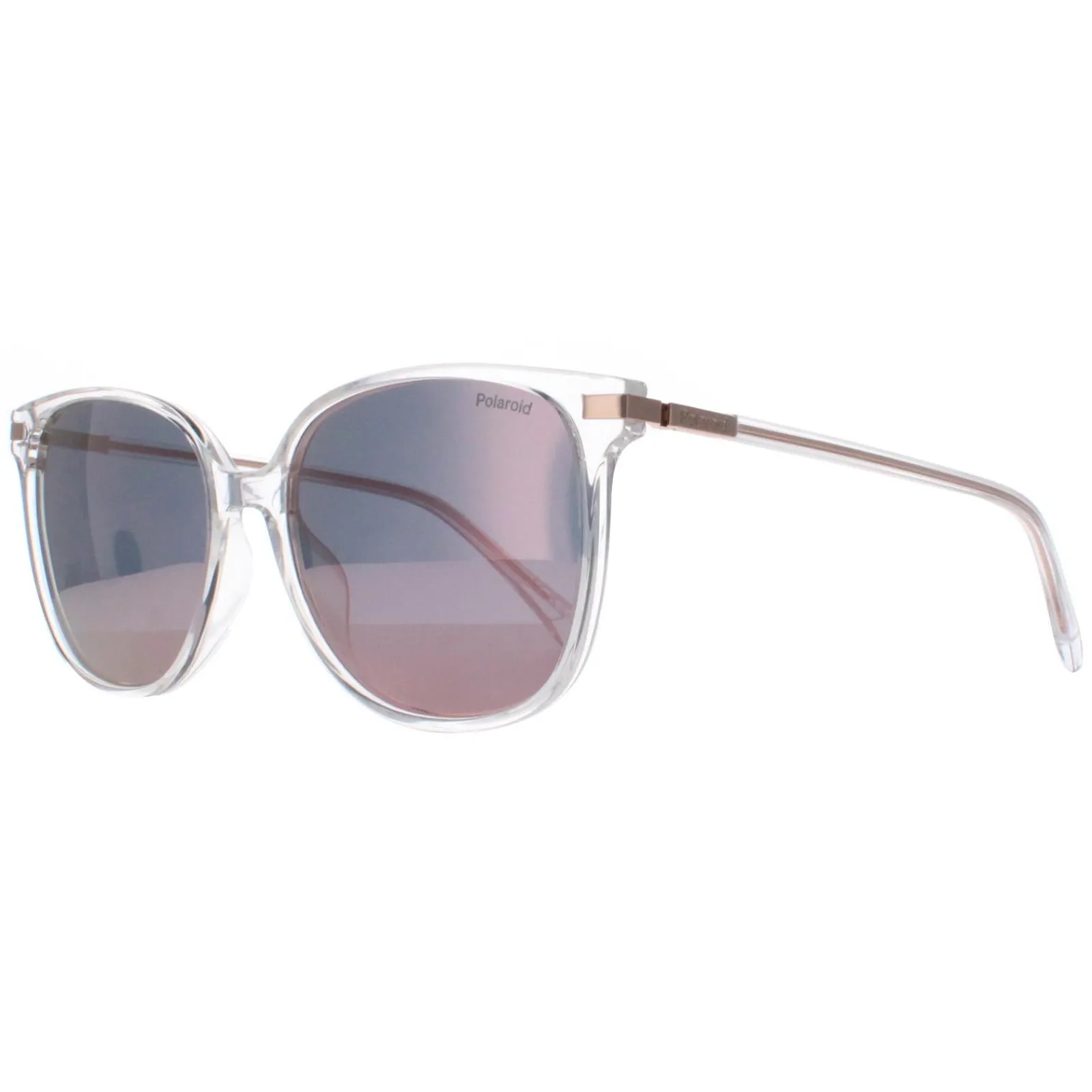 Polaroid Polarised|Polaroid^Sunglasses PLD 4170/G/S/X DDB JQ Gold Copper Rose Gold Mirror
