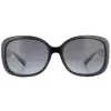Polaroid Polarised^Sunglasses PLD 4069/G/S/X 807 WJ Black Grey Grey Gradient Pol