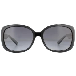 Polaroid Polarised^Sunglasses PLD 4069/G/S/X 807 WJ Black Grey Grey Gradient Pol