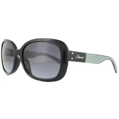 Polaroid Polarised^Sunglasses PLD 4069/G/S/X 807 WJ Black Grey Grey Gradient Pol