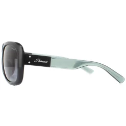 Polaroid Polarised^Sunglasses PLD 4069/G/S/X 807 WJ Black Grey Grey Gradient Pol