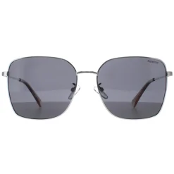 Polaroid Square|Polarised^Sunglasses PLD 4158/G/S/X 010 M9 Palladium Grey Polarized