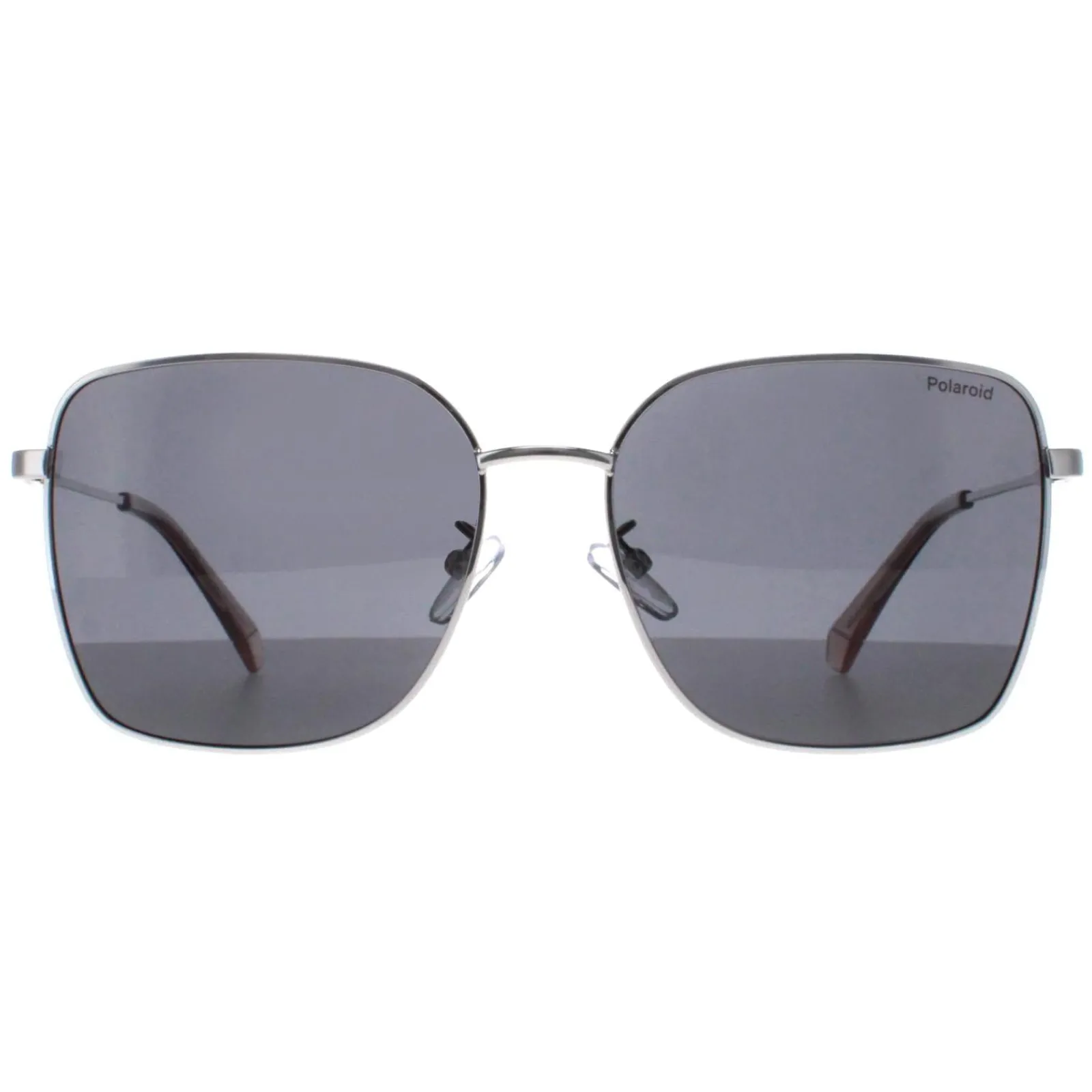 Polaroid Square|Polarised^Sunglasses PLD 4158/G/S/X 010 M9 Palladium Grey Polarized