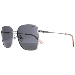 Polaroid Square|Polarised^Sunglasses PLD 4158/G/S/X 010 M9 Palladium Grey Polarized