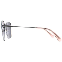 Polaroid Square|Polarised^Sunglasses PLD 4158/G/S/X 010 M9 Palladium Grey Polarized