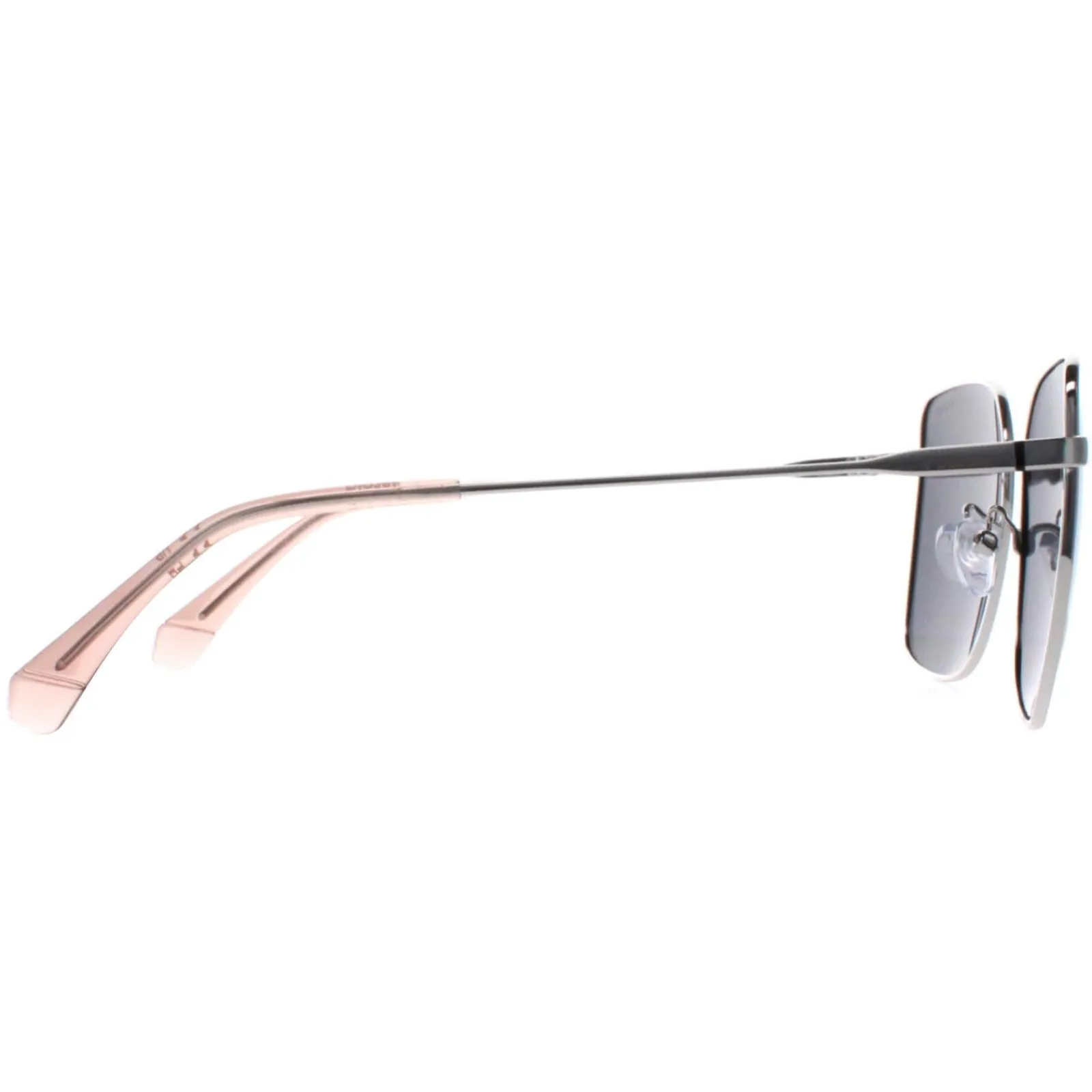 Polaroid Square|Polarised^Sunglasses PLD 4158/G/S/X 010 M9 Palladium Grey Polarized