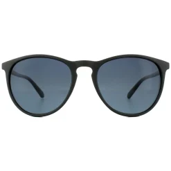 Polaroid Polarised|Cat-Eye^Sunglasses PLD 6003/N/S DL5 WJ Matt Black Grey Gradient Polar