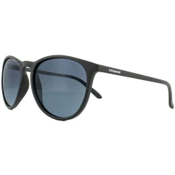 Polaroid Polarised|Cat-Eye^Sunglasses PLD 6003/N/S DL5 WJ Matt Black Grey Gradient Polar