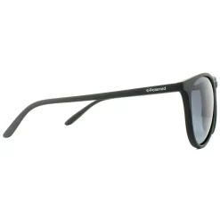 Polaroid Polarised|Cat-Eye^Sunglasses PLD 6003/N/S DL5 WJ Matt Black Grey Gradient Polar