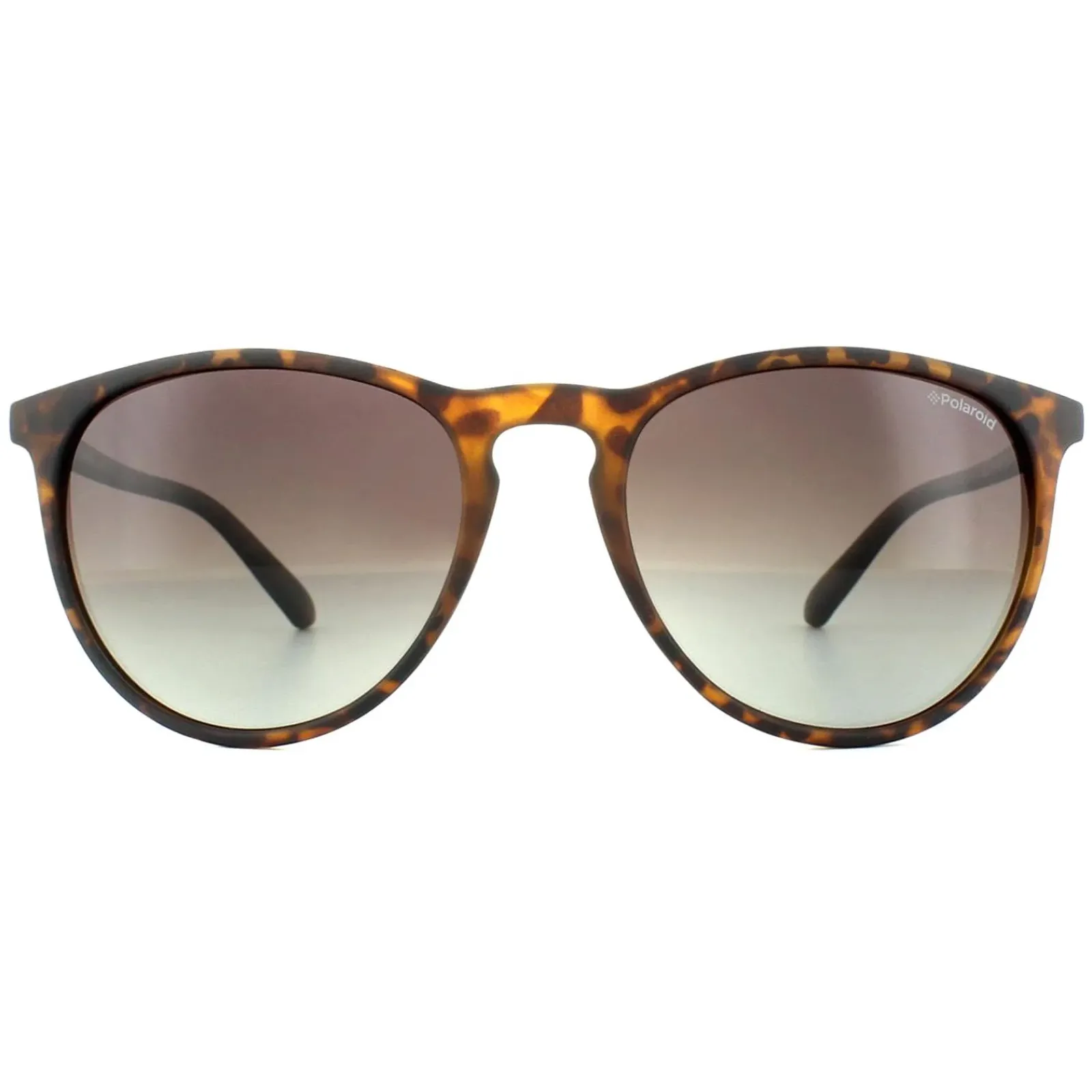 Polaroid Polarised^Sunglasses PLD 6003/N/S V08 LA Havana Brown Gradient Polarize