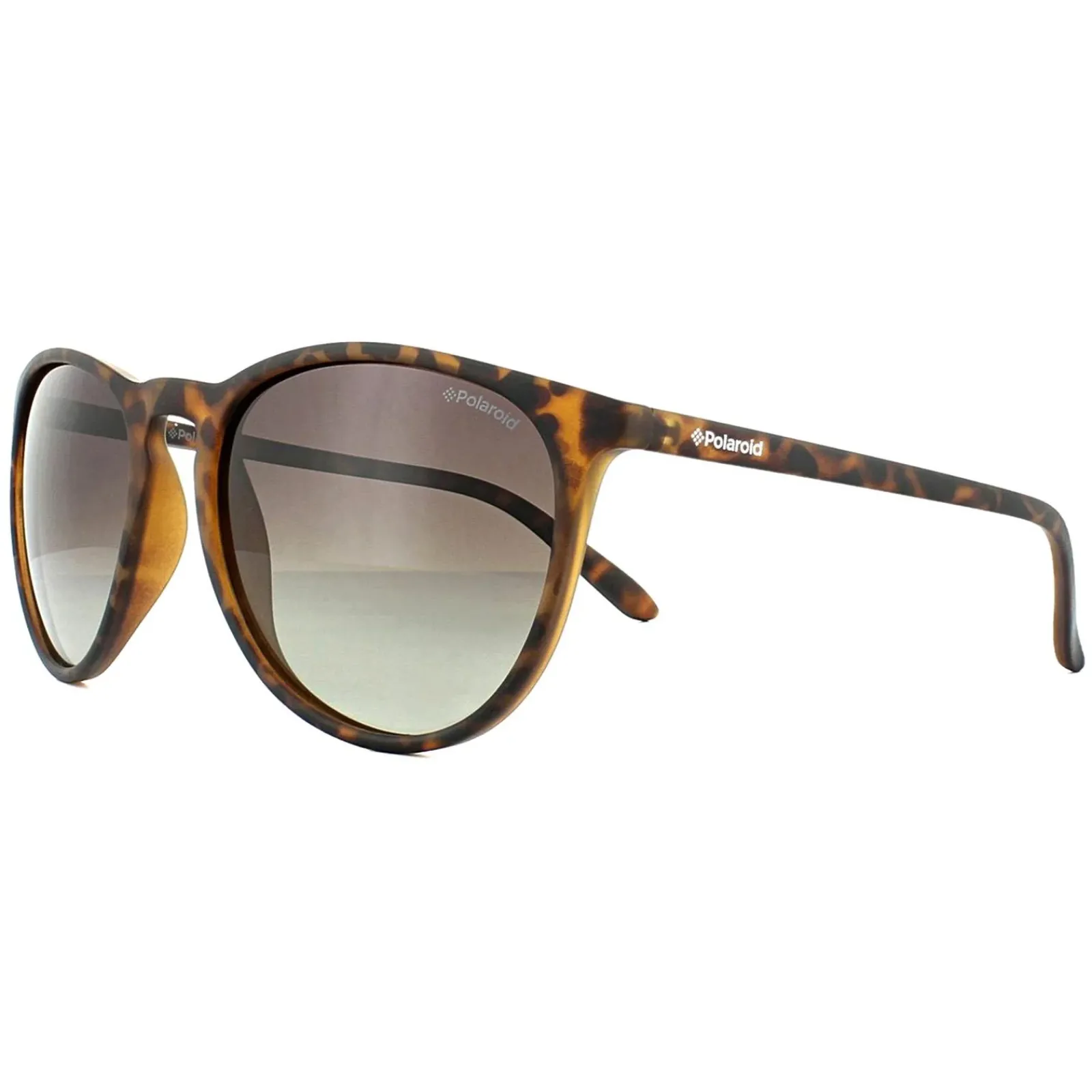 Polaroid Polarised^Sunglasses PLD 6003/N/S V08 LA Havana Brown Gradient Polarize
