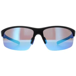 Polaroid Polarised|Sport^Sunglasses PLD 7018/N/S 0VK 5X Matte Black Blue Blue Mirror P