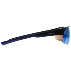 Polaroid Polarised|Sport^Sunglasses PLD 7018/N/S 0VK 5X Matte Black Blue Blue Mirror P