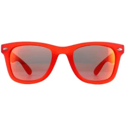 Polaroid Polarised^Sunglasses PLD P8400 0Z3 Red Red Mirror Polarized