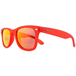 Polaroid Polarised^Sunglasses PLD P8400 0Z3 Red Red Mirror Polarized