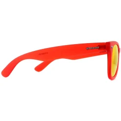 Polaroid Polarised^Sunglasses PLD P8400 0Z3 Red Red Mirror Polarized