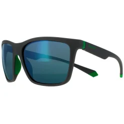 Polaroid Polarised|Rectangle^Sunglasses PLD 2126/S 3U5 5Z Grey Green Grey Green Mirror Pol
