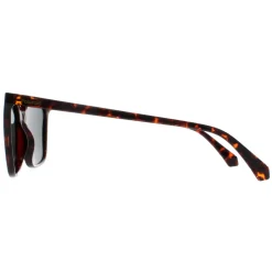 Polaroid Polarised|Square^Sunglasses PLD 4163/S 086 UC Havana Green Polarized