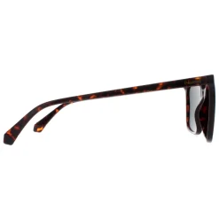 Polaroid Polarised|Square^Sunglasses PLD 4163/S 086 UC Havana Green Polarized