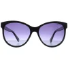 Polaroid Cat-Eye|Polaroid^Sunglasses PLD 4079/S/X 807 WJ Black Gray