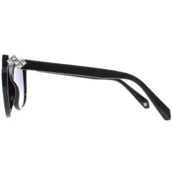 Polaroid Cat-Eye|Polaroid^Sunglasses PLD 4079/S/X 807 WJ Black Gray
