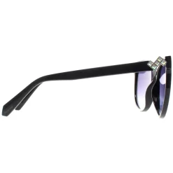 Polaroid Cat-Eye|Polaroid^Sunglasses PLD 4079/S/X 807 WJ Black Gray