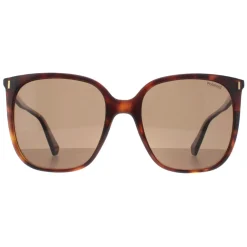 Polaroid Square|Polarised^Sunglasses PLD 6218/S 086 SP Havana Bronze Polarized