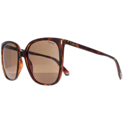 Polaroid Square|Polarised^Sunglasses PLD 6218/S 086 SP Havana Bronze Polarized