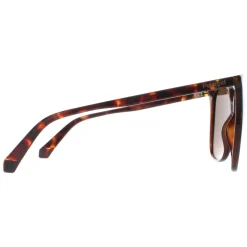 Polaroid Square|Polarised^Sunglasses PLD 6218/S 086 SP Havana Bronze Polarized