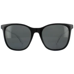Polaroid Polarised^Sunglasses PLD 4059/S 807 M9 Black Grey Polarized