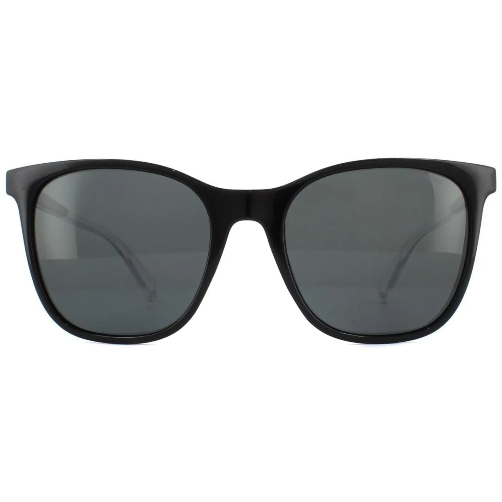 Polaroid Polarised^Sunglasses PLD 4059/S 807 M9 Black Grey Polarized