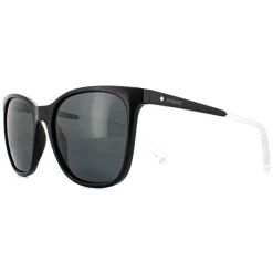 Polaroid Polarised^Sunglasses PLD 4059/S 807 M9 Black Grey Polarized