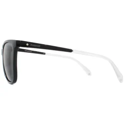 Polaroid Polarised^Sunglasses PLD 4059/S 807 M9 Black Grey Polarized