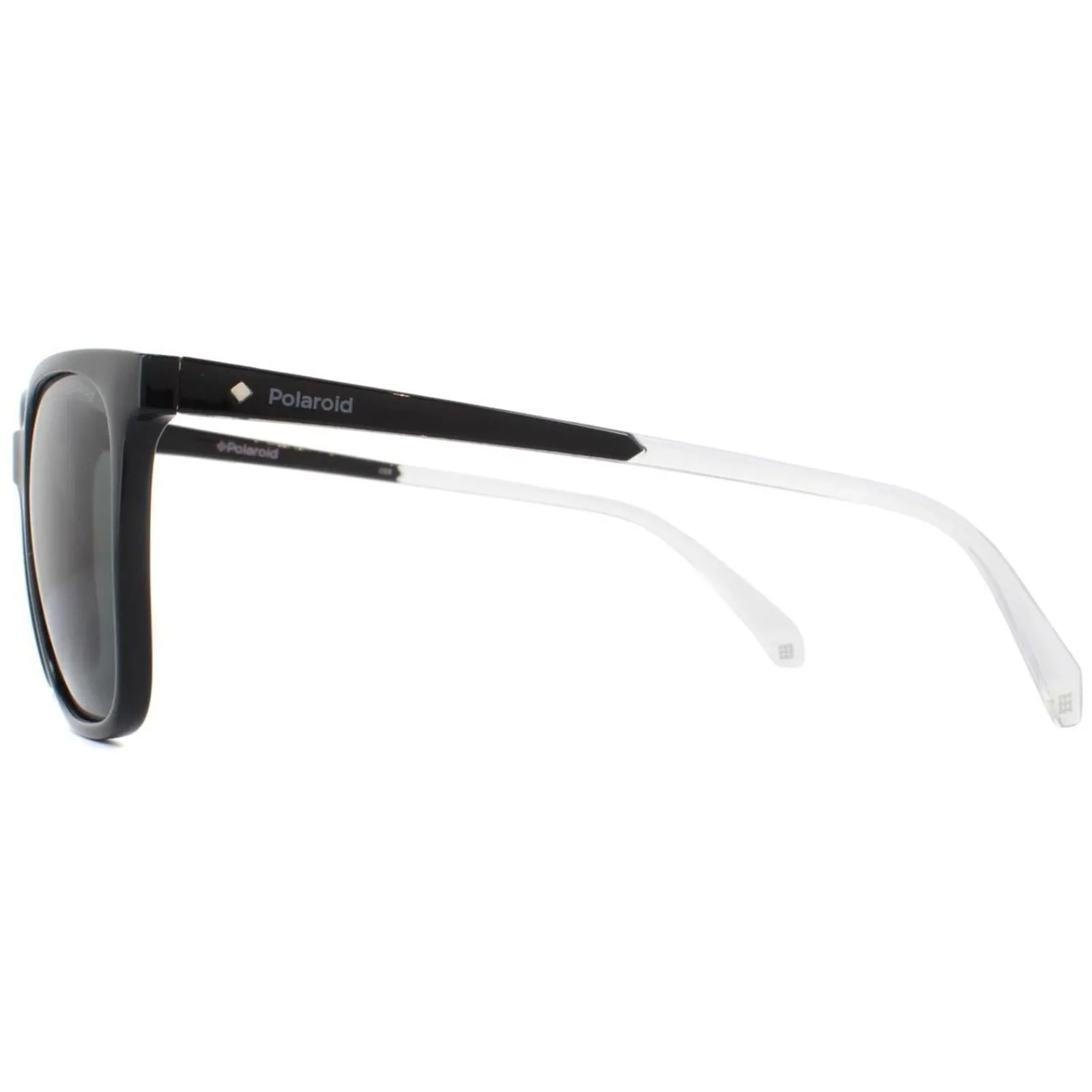 Polaroid Polarised^Sunglasses PLD 4059/S 807 M9 Black Grey Polarized
