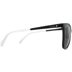Polaroid Polarised^Sunglasses PLD 4059/S 807 M9 Black Grey Polarized