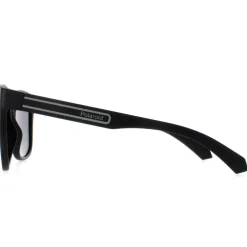 Polaroid Polarised|Square^Sunglasses PLD 2155/S 003 M9 Matte Black Grey Polarized