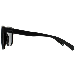 Polaroid Polarised|Square^Sunglasses PLD 6041S 807 M9 Black Grey Polarized
