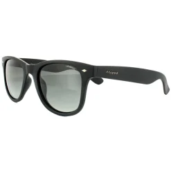 Polaroid Polarised^Sunglasses PLD 1016/S DL5 LB Matt Black Green Gradient Polari