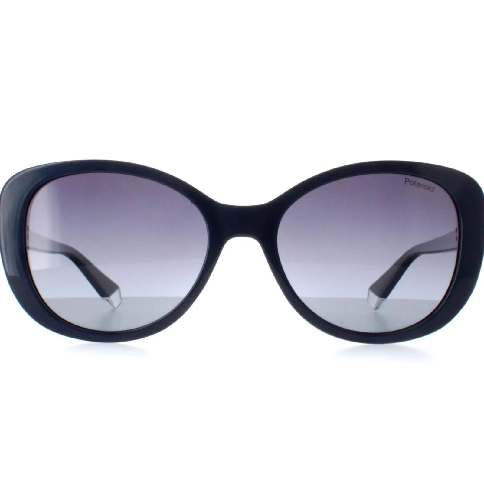 Polaroid Polarised|Butterfly^Sunglasses PLD 4154/S/X PJP WJ Blue Grey Gradient Polarized
