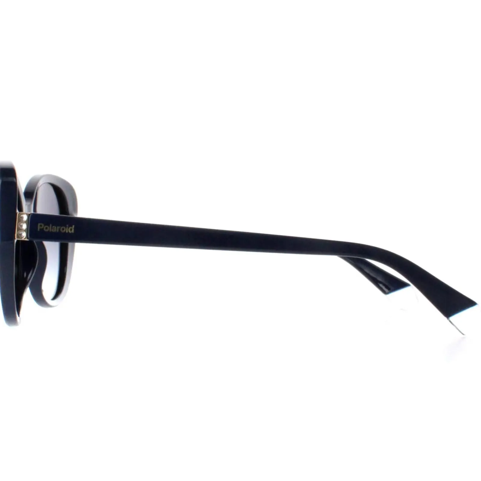 Polaroid Polarised|Butterfly^Sunglasses PLD 4154/S/X PJP WJ Blue Grey Gradient Polarized