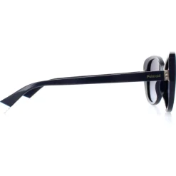 Polaroid Polarised|Butterfly^Sunglasses PLD 4154/S/X PJP WJ Blue Grey Gradient Polarized