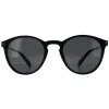 Polaroid Polarised|Polaroid^Sunglasses PLD 2062/S 003 M9 Matte Black Green Polarized