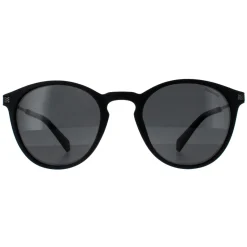 Polaroid Polarised|Polaroid^Sunglasses PLD 2062/S 003 M9 Matte Black Green Polarized