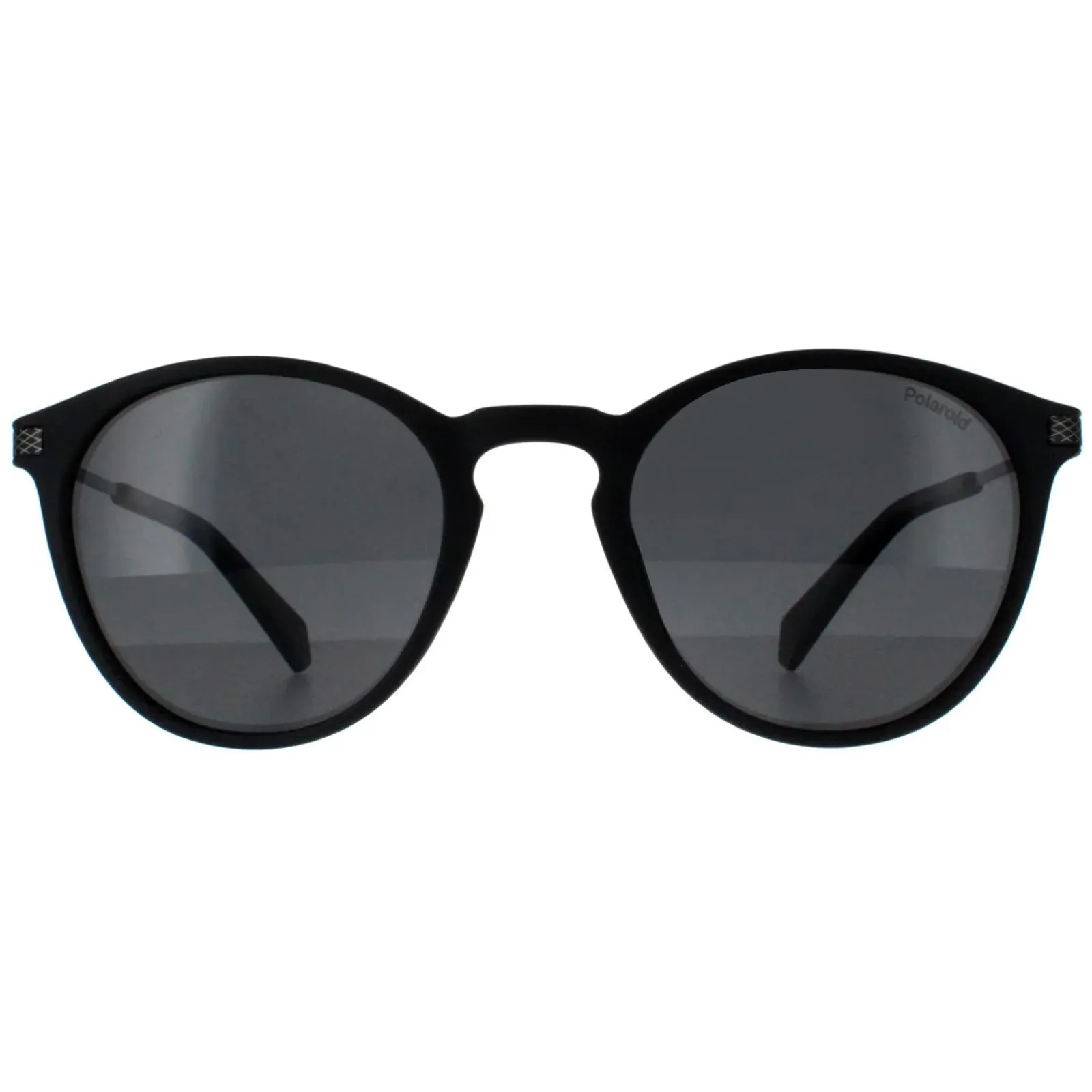 Polaroid Polarised|Polaroid^Sunglasses PLD 2062/S 003 M9 Matte Black Green Polarized