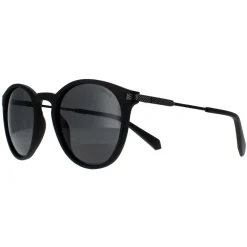Polaroid Polarised|Polaroid^Sunglasses PLD 2062/S 003 M9 Matte Black Green Polarized